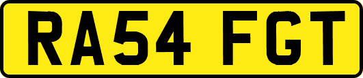 RA54FGT