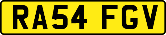 RA54FGV