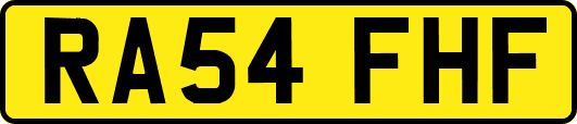 RA54FHF