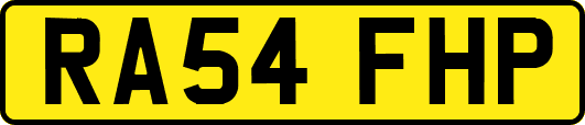 RA54FHP