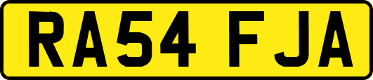 RA54FJA