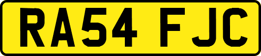 RA54FJC