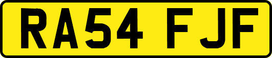 RA54FJF
