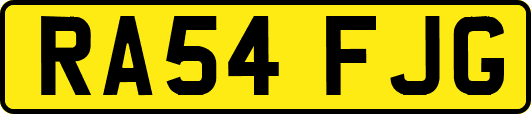 RA54FJG