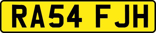 RA54FJH