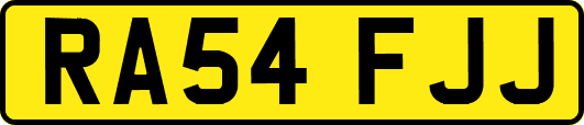 RA54FJJ