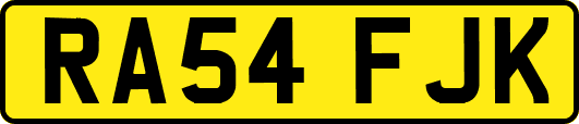 RA54FJK