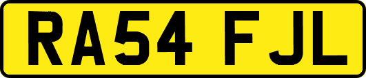 RA54FJL