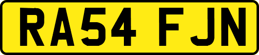 RA54FJN
