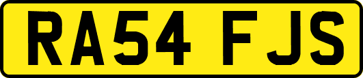 RA54FJS