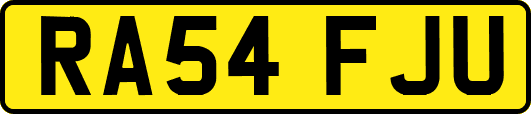 RA54FJU