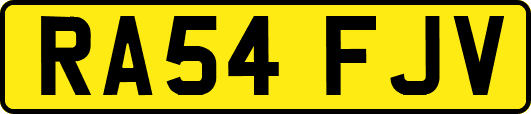 RA54FJV
