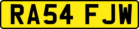 RA54FJW