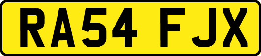 RA54FJX