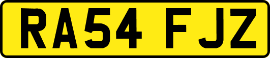 RA54FJZ