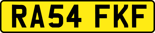 RA54FKF