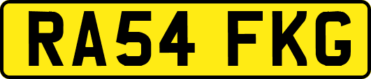 RA54FKG