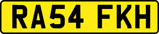 RA54FKH