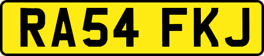 RA54FKJ
