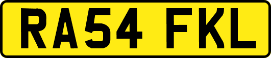 RA54FKL