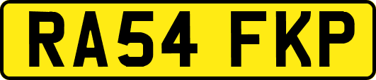 RA54FKP