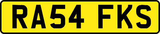 RA54FKS