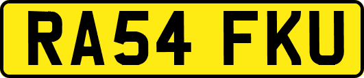 RA54FKU