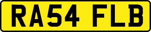 RA54FLB
