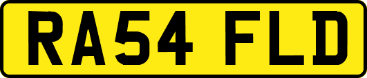 RA54FLD