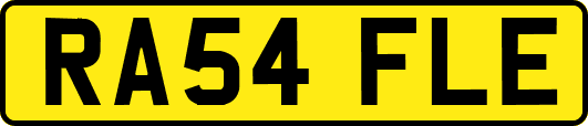 RA54FLE