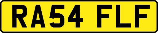RA54FLF
