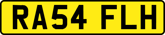 RA54FLH