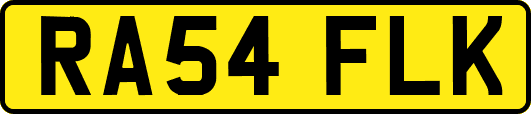 RA54FLK