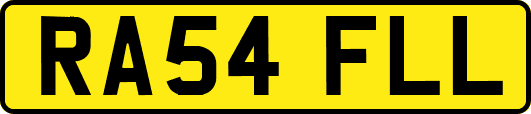 RA54FLL