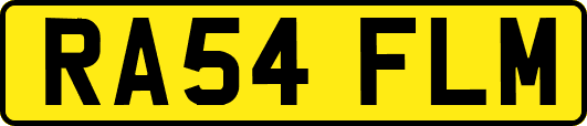 RA54FLM