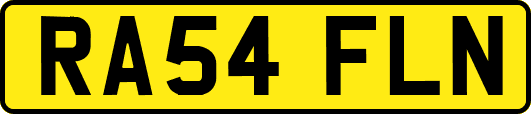 RA54FLN