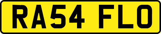 RA54FLO