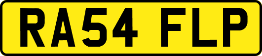 RA54FLP