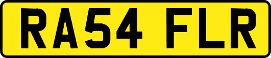 RA54FLR