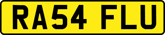 RA54FLU
