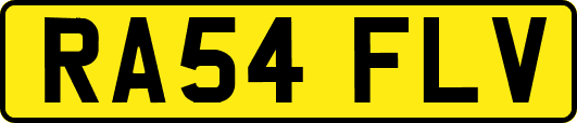 RA54FLV