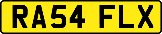 RA54FLX