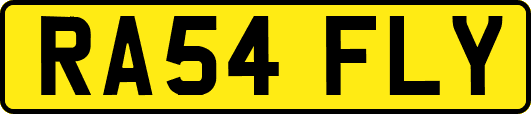 RA54FLY