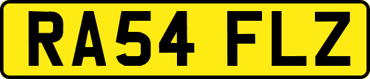 RA54FLZ
