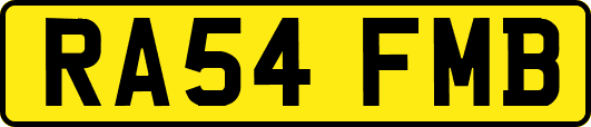 RA54FMB