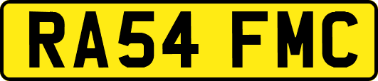 RA54FMC