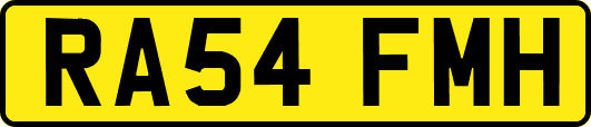 RA54FMH