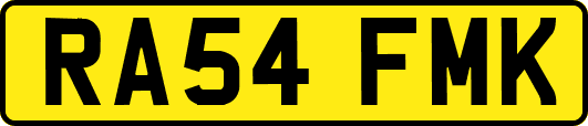 RA54FMK