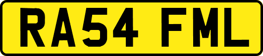 RA54FML