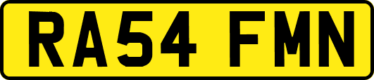 RA54FMN